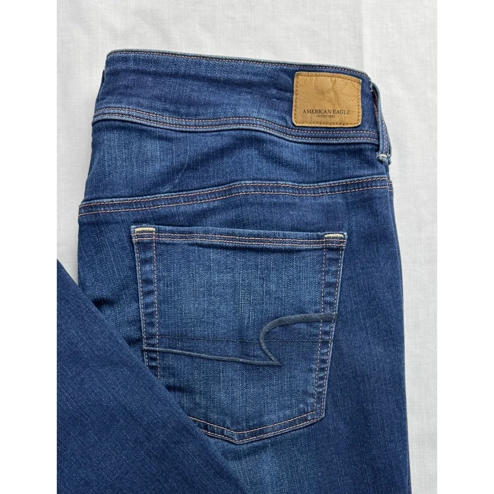 American Eagle Outfitters american eagle